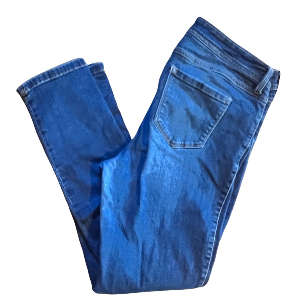 Torrid jeans